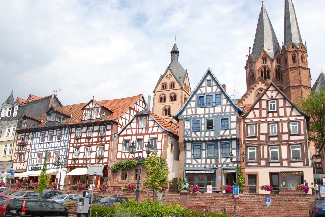 Gelnhausen