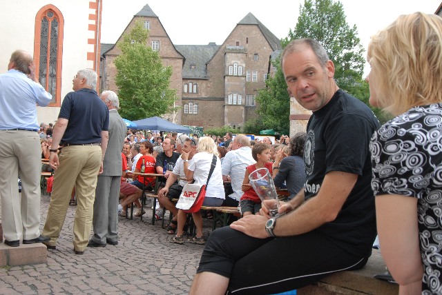 Siegerehrung