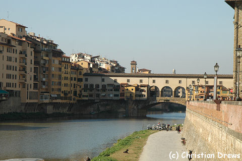 Ponte Vecchio